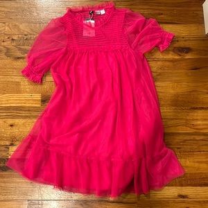 H&M To All The Boys I’ve Ever Loved dress